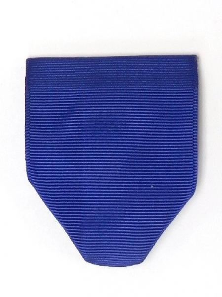 Mil-Bar Drape Ultra Blue