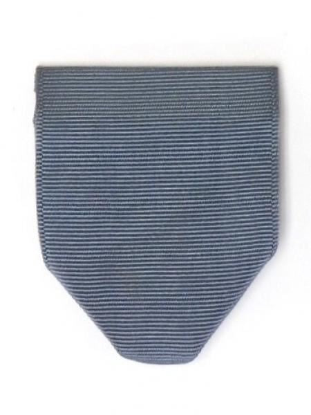 Mil-Bar Drape Light Blue