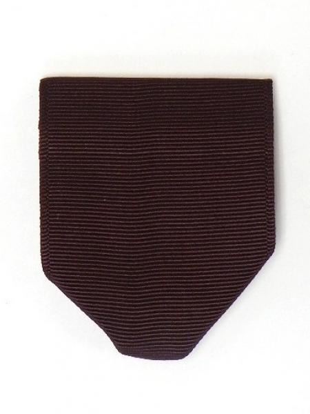 Mil-Bar Drape Maroon
