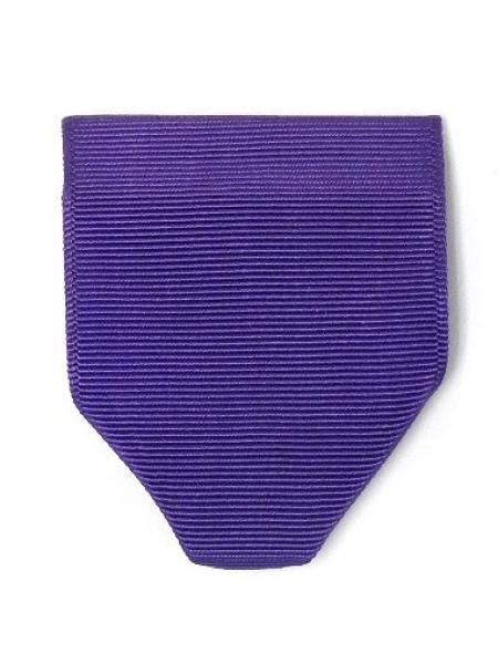 Mil-Bar Drape Purple