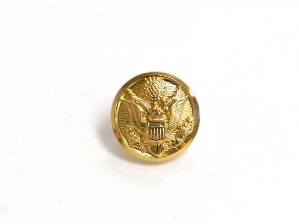 Eagle Button, Small (Single)