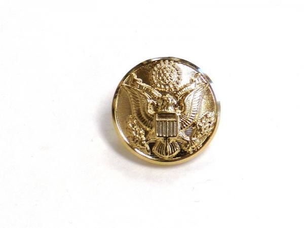 Eagle Button, Large (Single)