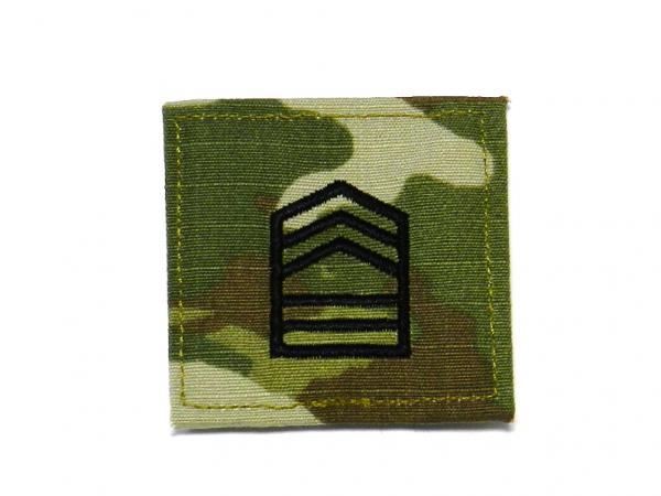 OCP Rank, C/MSG