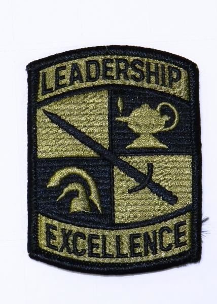 US Army Cadet Command OCP Patch