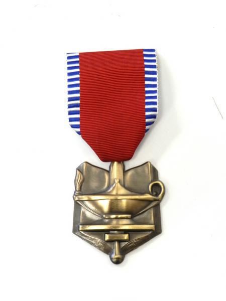 Superior Cadet ROTC Medal