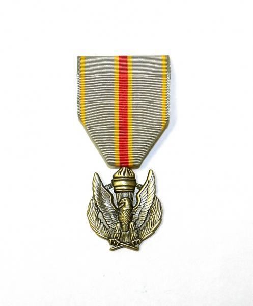 Recruiting Cmd. JROTC Achievement Award Medal Set