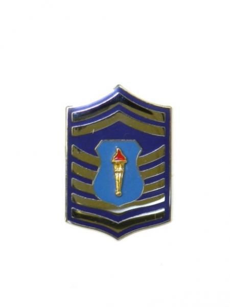 AFJROTC Rank Cadet Senior Master Sergeant (C/SMSGT)