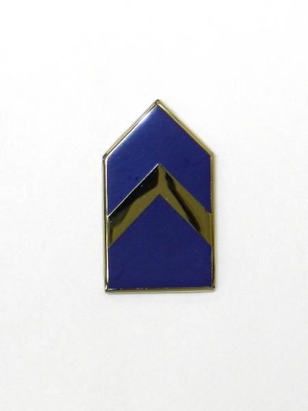 AFJROTC Rank Cadet Major (C/MAJ)