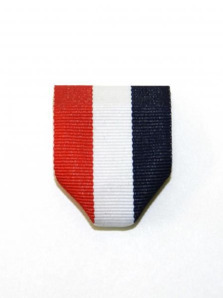 Mil-Bar Drape Red/White/Navy Blue