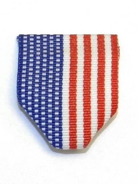 Mil-Bar Drape-Patriotic Flag