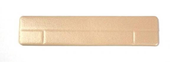 Mil-Enforcer Fits # 6 Ribbon Mount (Size: 4.5" W x 1"H)