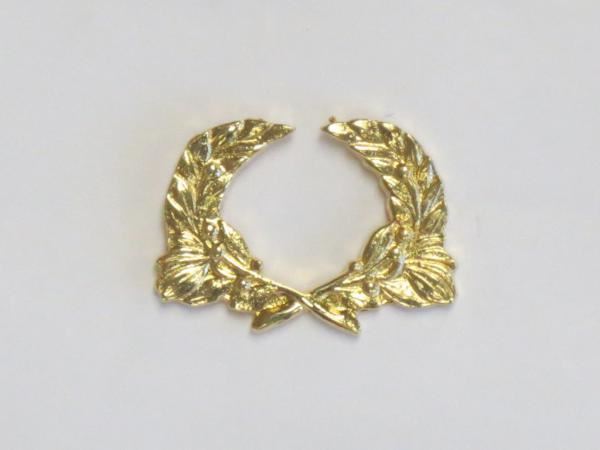 Insignia Academic Wreath