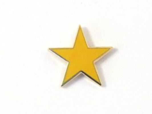 Insignia  Honor Unit, Gold Star