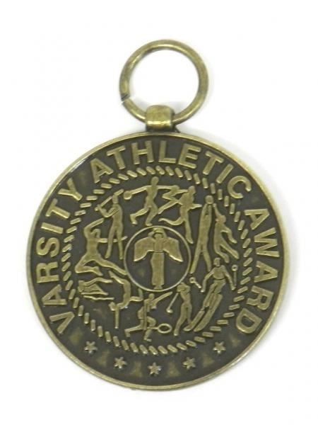 Medal - Varsity Athletic