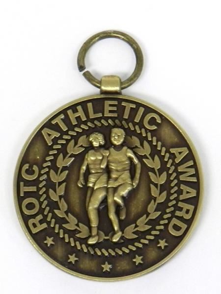 Medal - ROTC Athletic