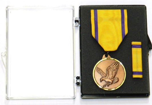 Universal Stock Medal Set - Veterans of Foreign Wars