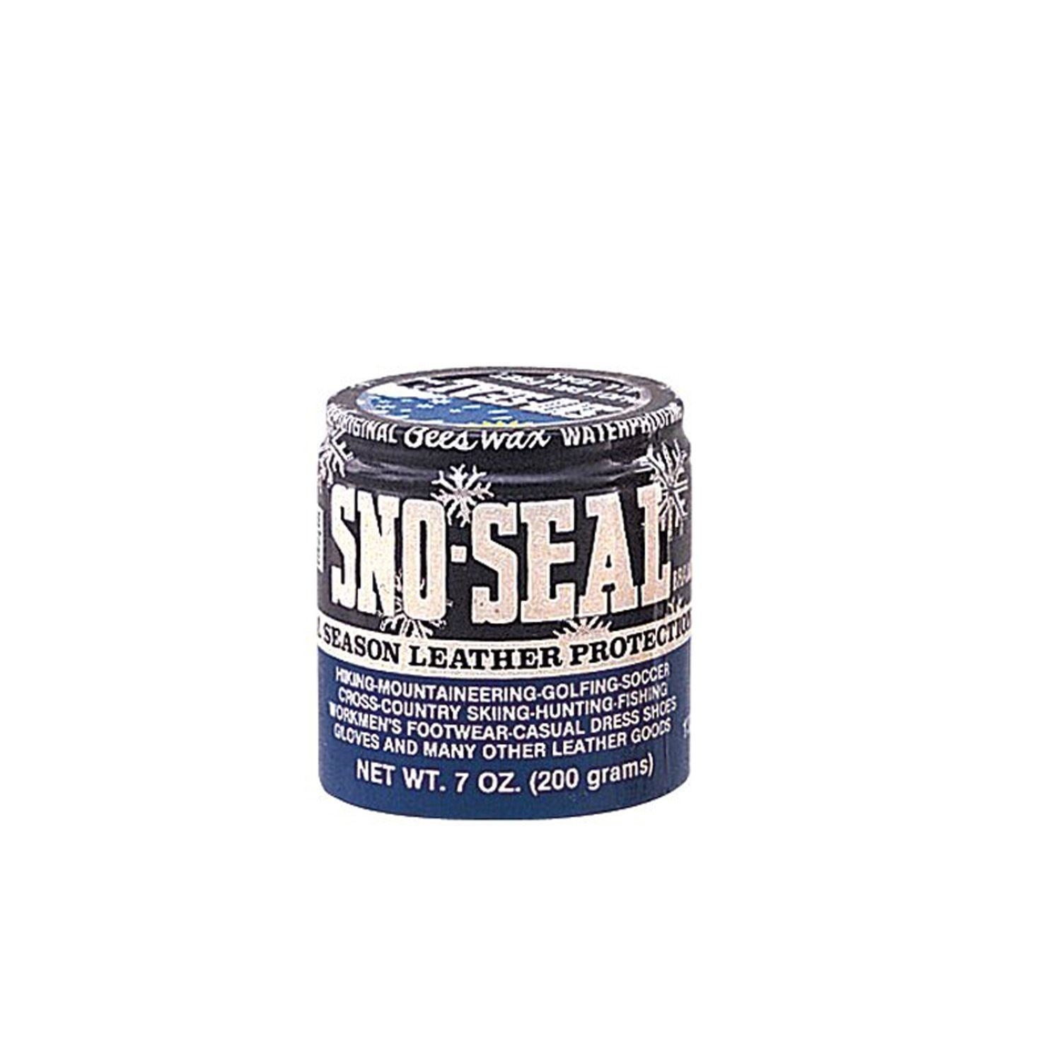 Sno Seal — Owner Operator