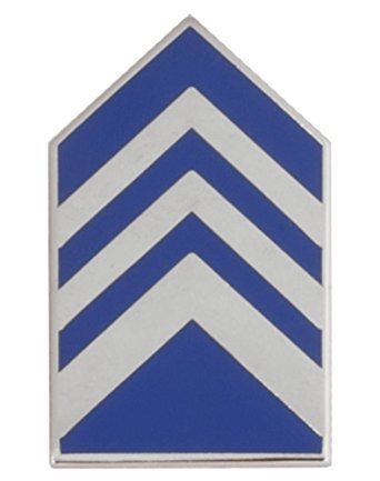 AFJROTC Cadet Colonel (C/COL)