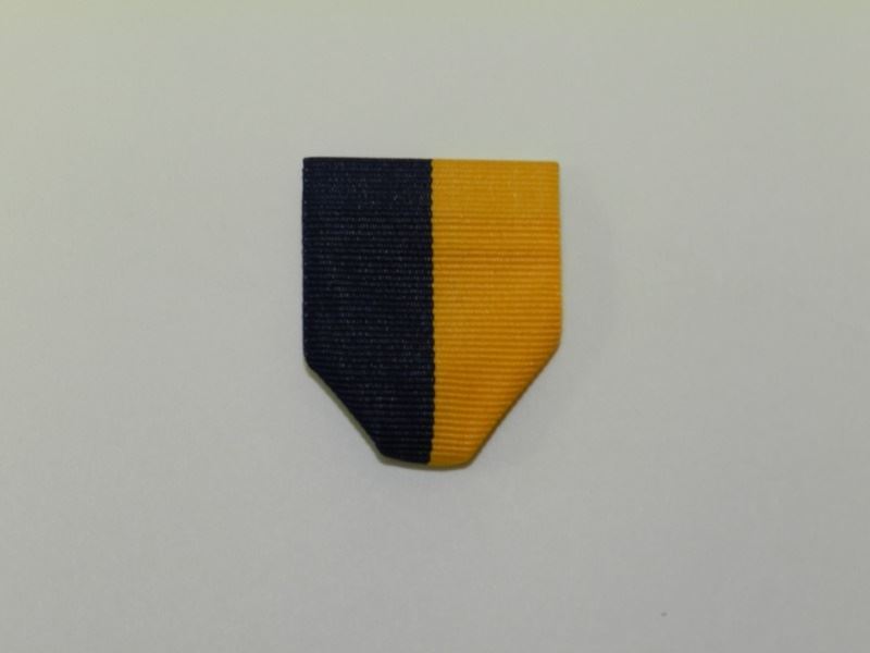 Mil-Bar Drape Black/Gold