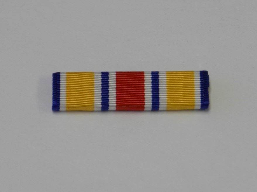 Ribbon-AFJROTC Recruiting Ribbon