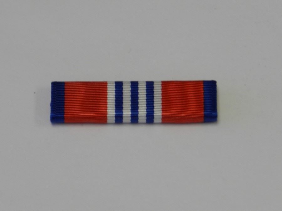 Ribbon-AFJROTC Marksmanship Ribbon