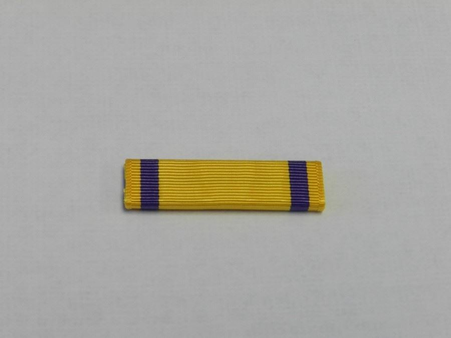 Ribbon-National Veterans of Foreign Wars Award
