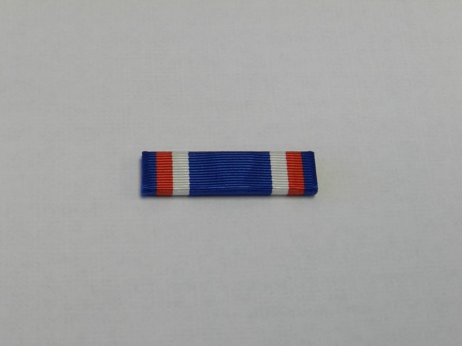 Ribbon-National Military Officers Assoc Award