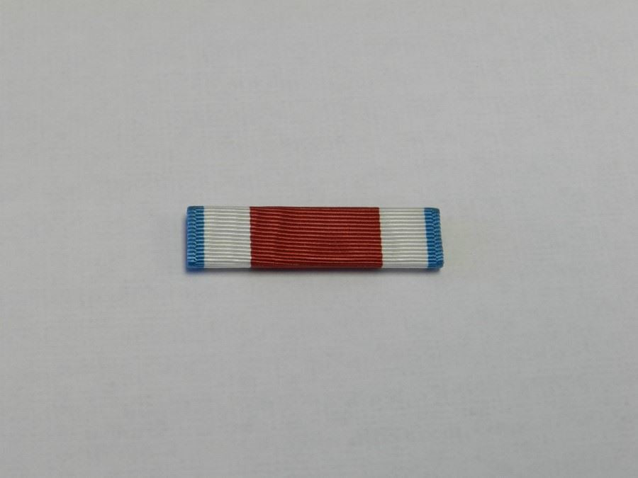 Ribbon-National Daughters of the American Revolution Award