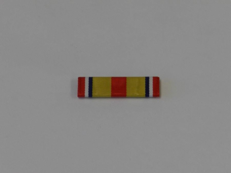 Ribbon-National Retired Enlisted Assoc Award