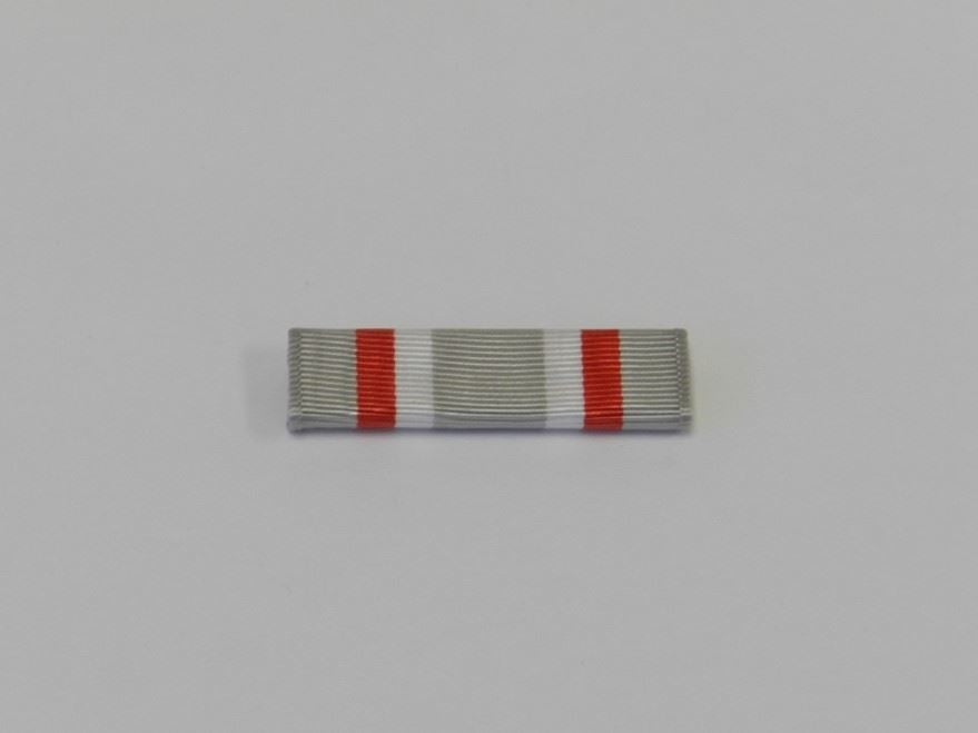 Ribbon-National Sons of Confederate Hunley Award