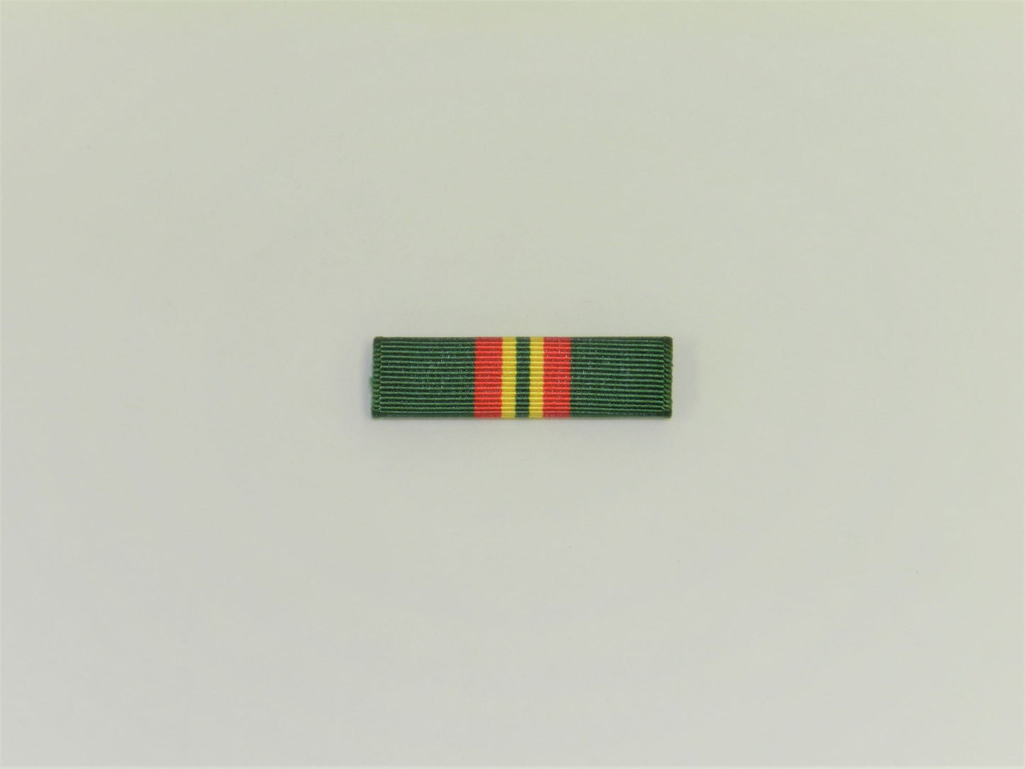 MCJROTC-Ribbon Orienteering