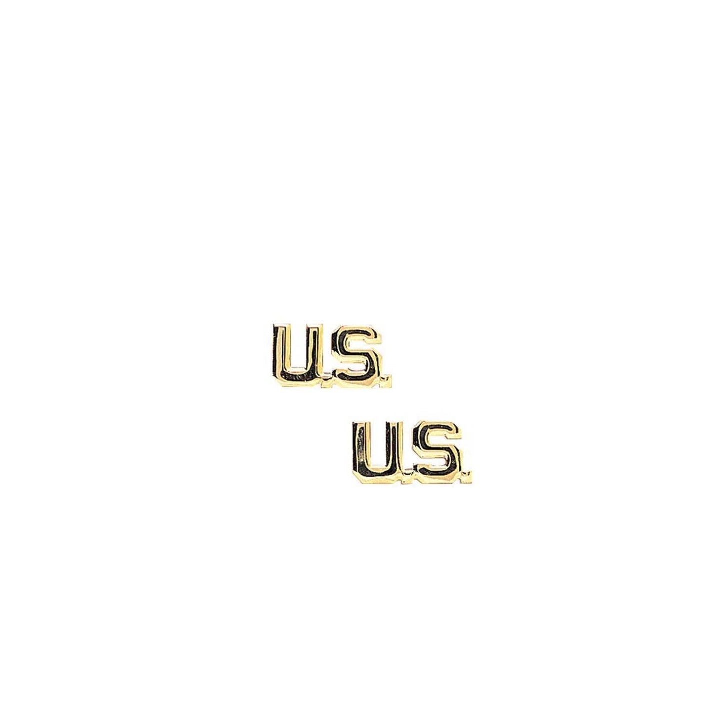 U.S. Letters (5 per pack)