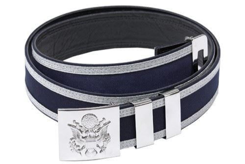 USAF Honor Guard Ceremonial Belt