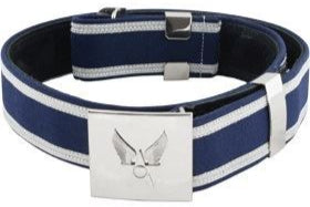 USAF Honor Guard Ceremonial Belt