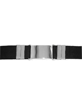 Parade Belt with no eyelets