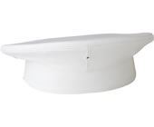 U.S. Marine Corps White vinyl cover