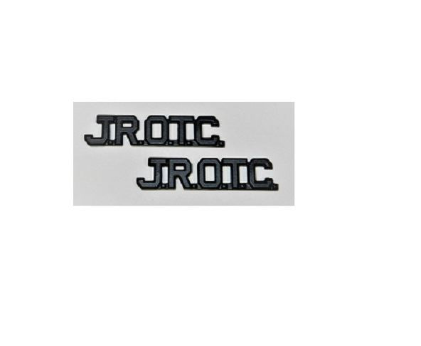 Insignia J.R.O.T.C. Collar Device - Subdued