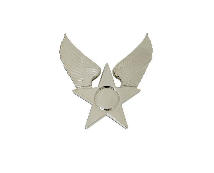 USAF Cap Device, Honor Guard Hap Arnold Emblem