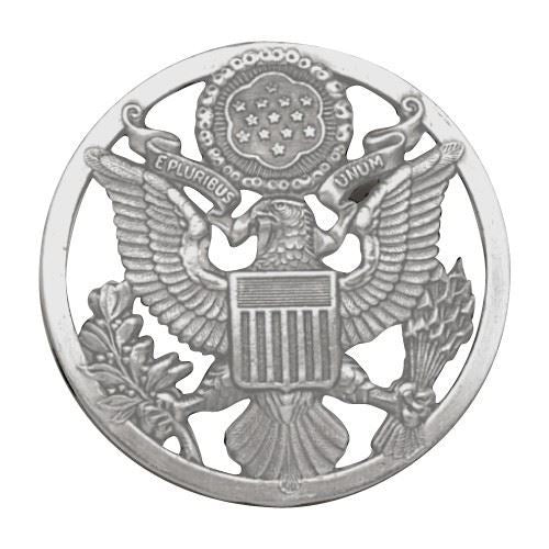 USAF Enlisted Cap Device
