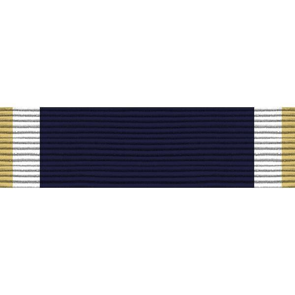 Ribbon MCJROTC Naval Reserve Association
