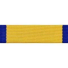 Ribbon MCJROTC Navy League Youth