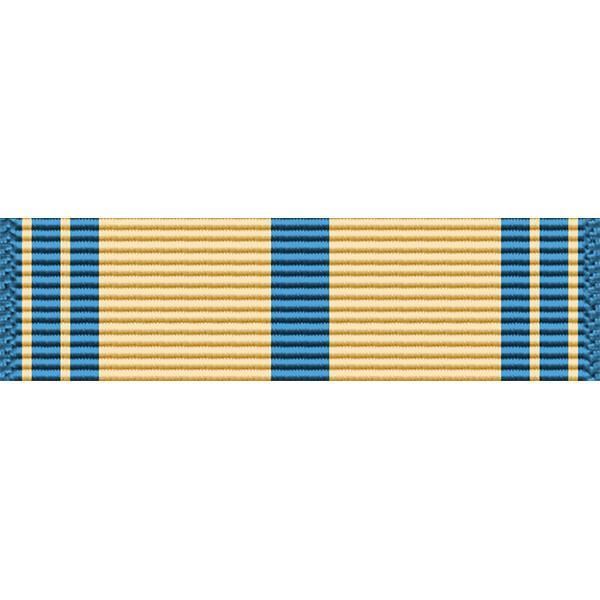 Armed Forces Reserve Ribbon