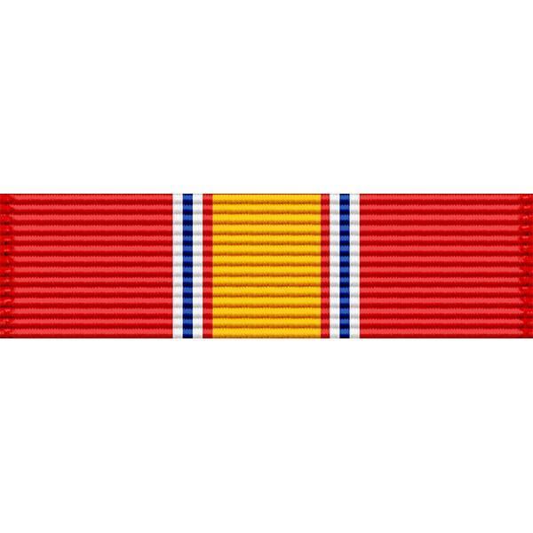 National Defense Service Ribbon