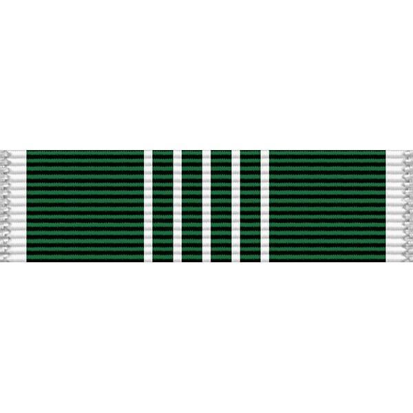 AR Commendation Ribbon