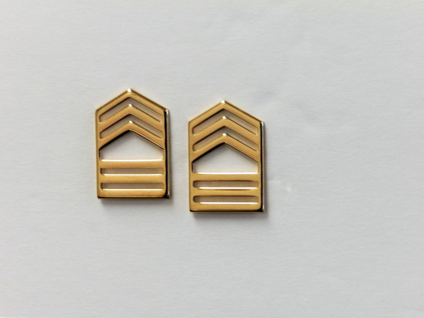 Rank C/MSG, Gold