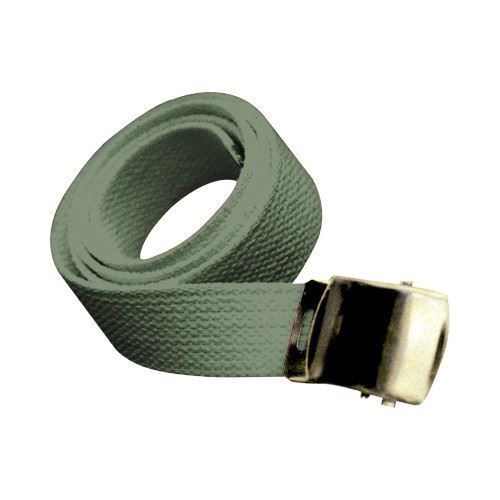 Military Style Web Belt