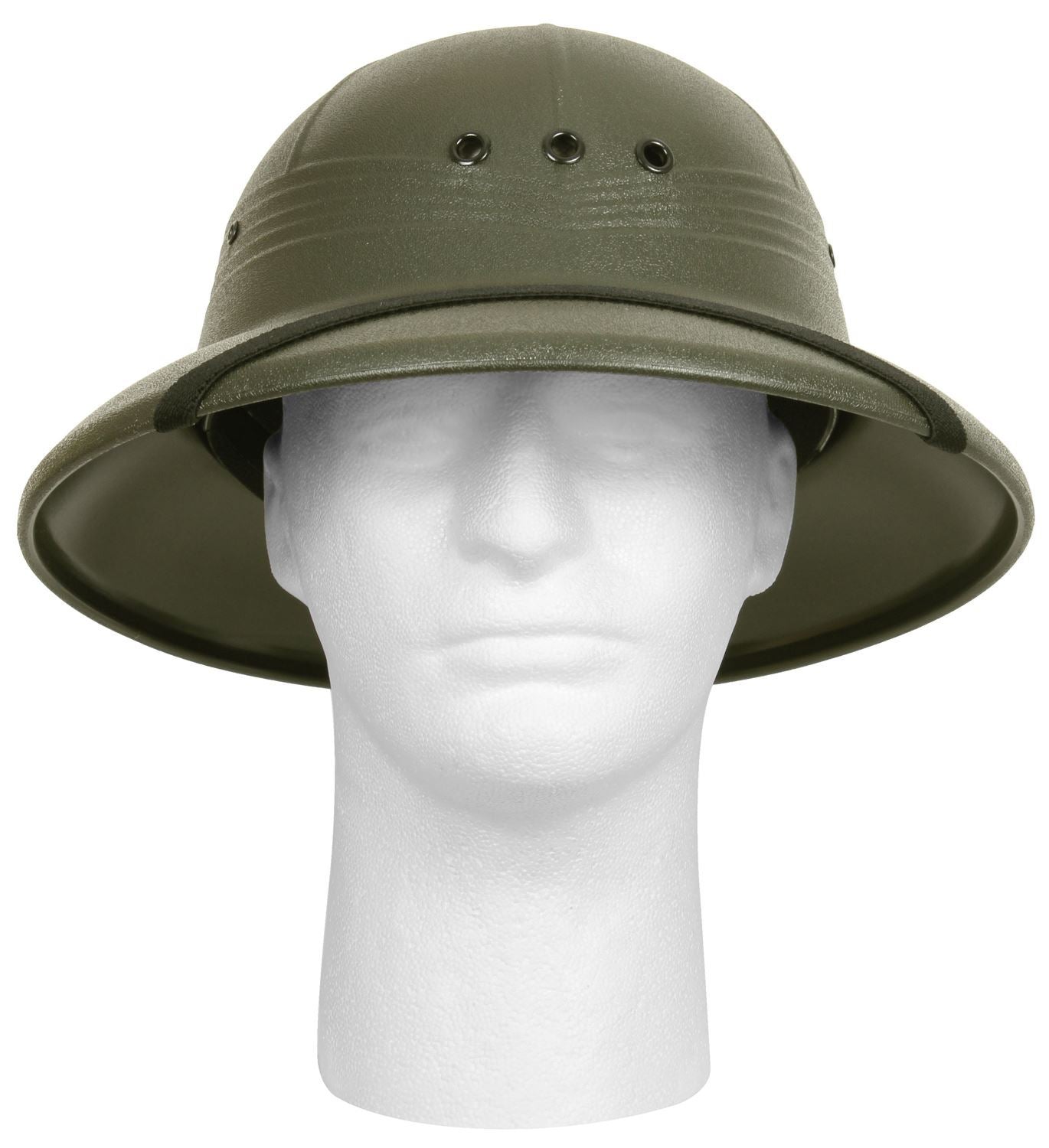 Tactical Pith Helmets Color : Olive Drab (5 per pack) – Mil-Bar