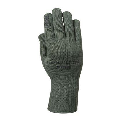USMC TS-40 Shooting Gloves Size : L (5 per pack)