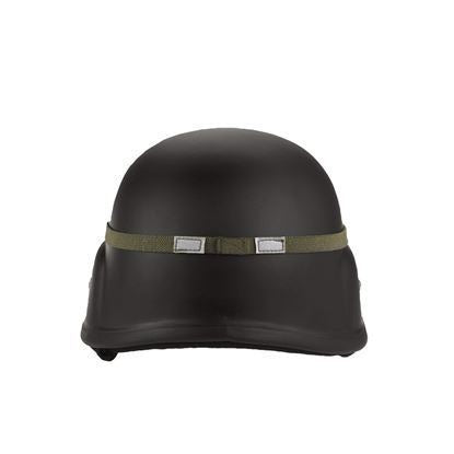 Tactical G.I. Type Cats Eye Helmet Bands - Olive Drab (10 Per Pack)