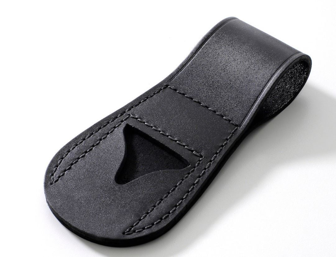 Throg for Sword Belt, Black